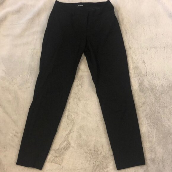 Express publicist ankle pant - Picture 1 of 2